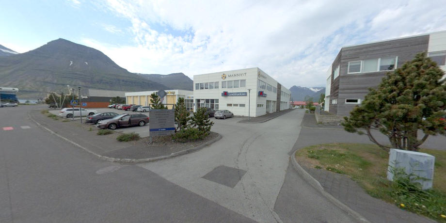 Já 360 street view