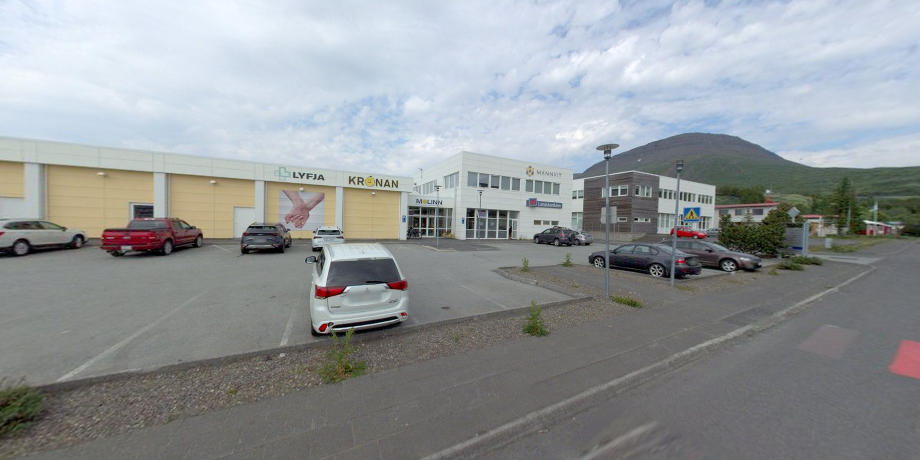 Já 360 street view
