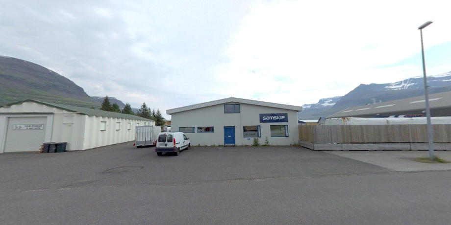 Já 360 street view