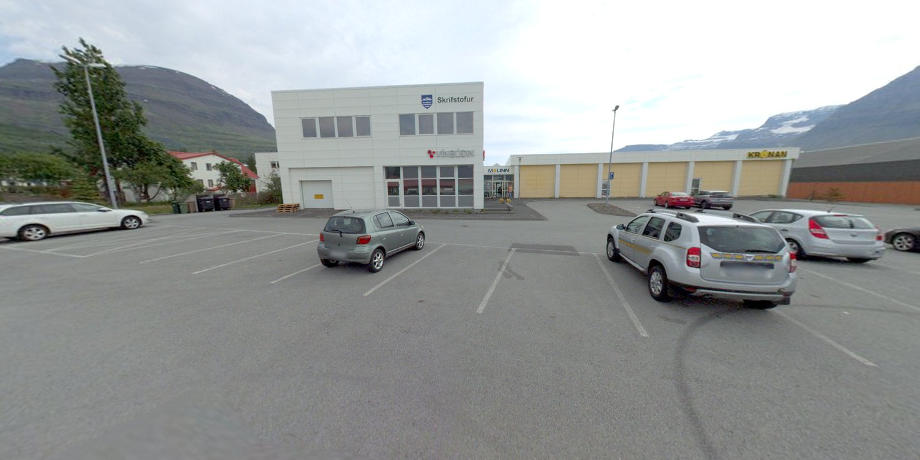 Já 360 street view