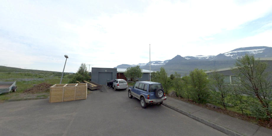 Já 360 street view