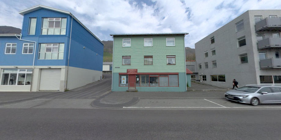 Já 360 street view
