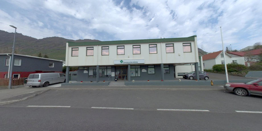 Já 360 götumynd