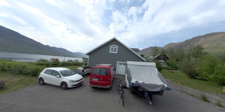 Já 360 street view
