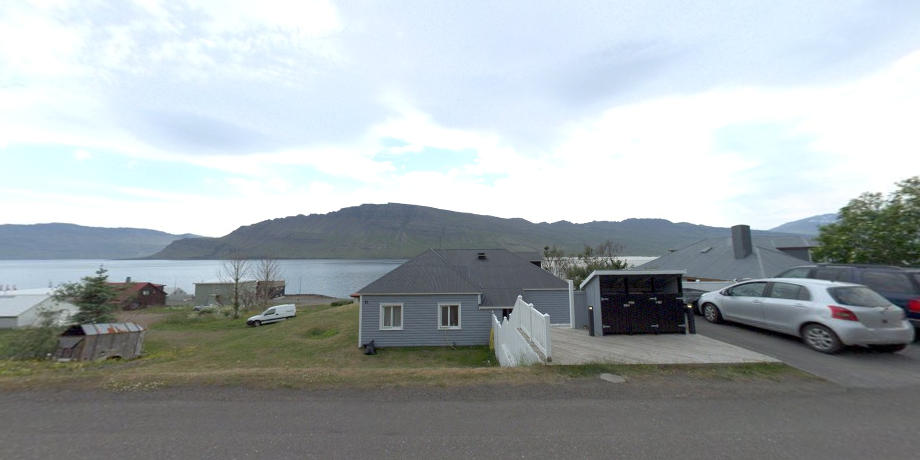 Já 360 street view