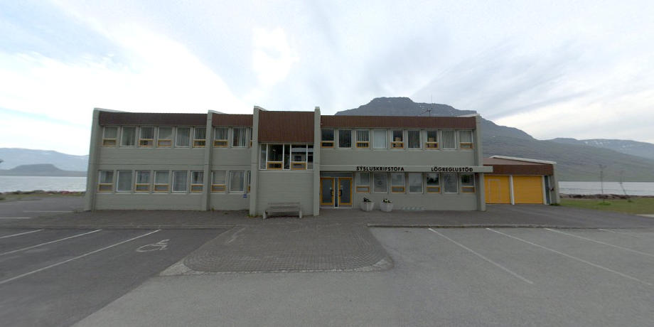 Já 360 street view