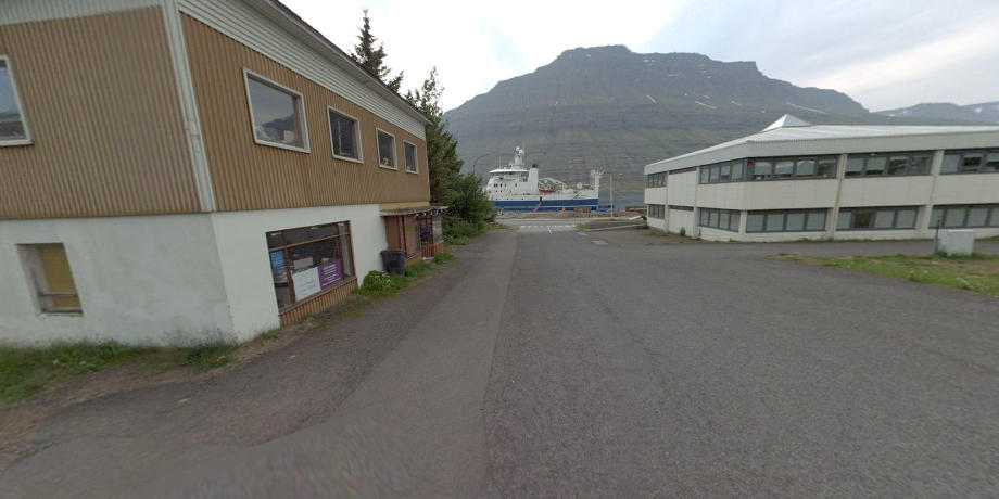Já 360 street view