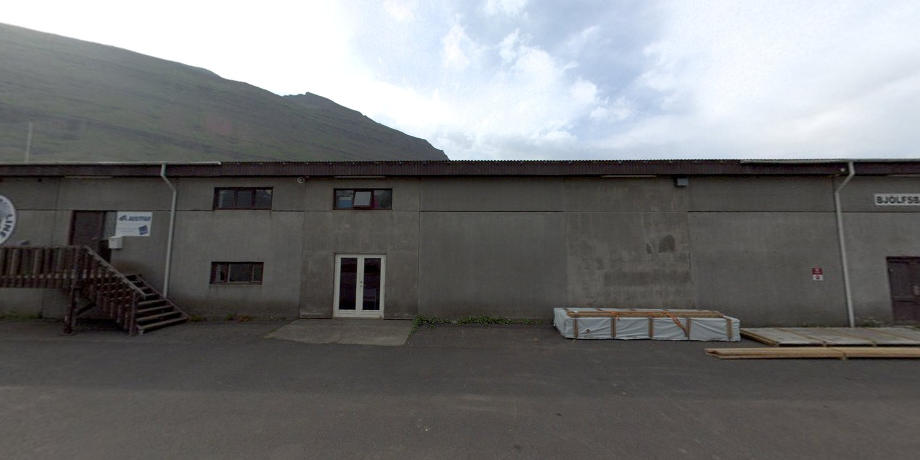 Já 360 street view