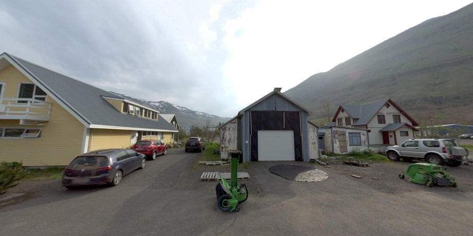 Já 360 street view