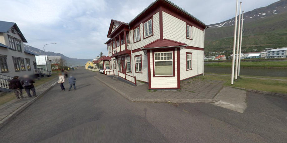 Já 360 street view