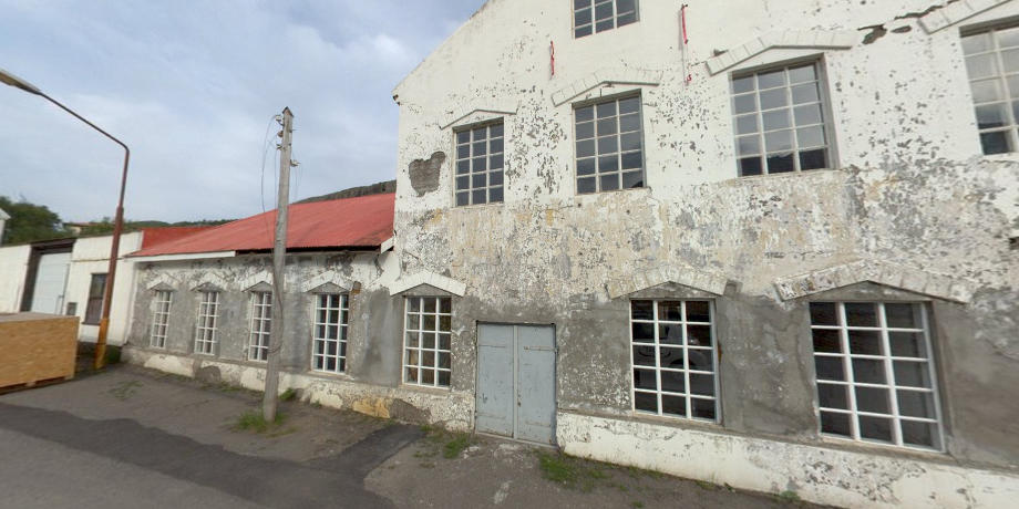 Já 360 street view