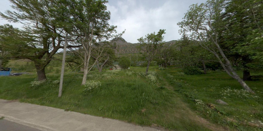 Já 360 street view