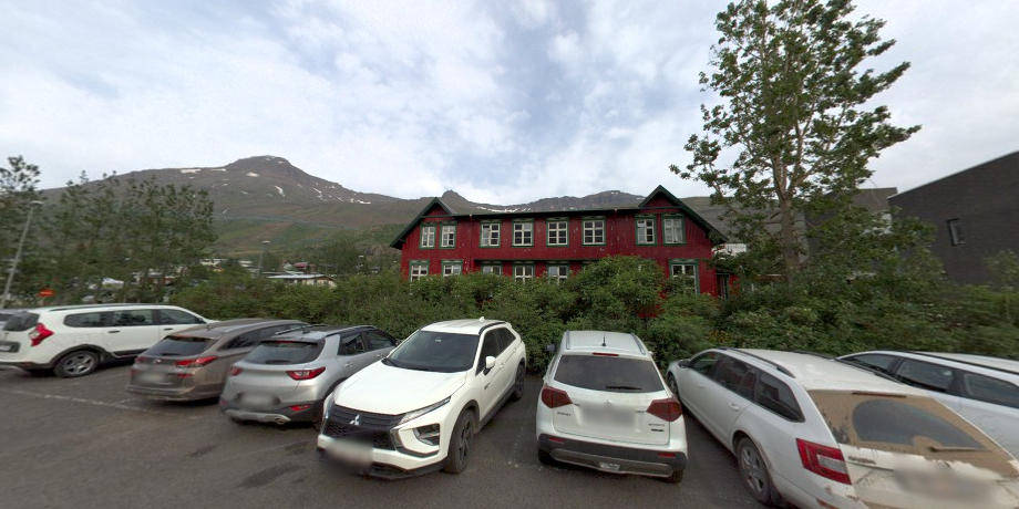 Já 360 street view