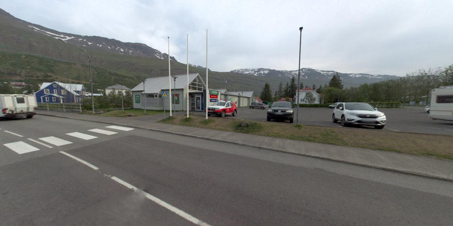 Já 360 street view