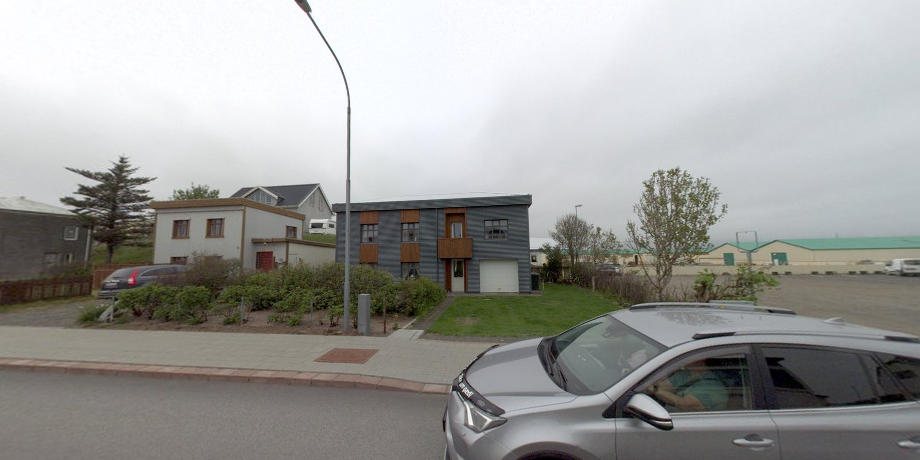 Já 360 street view