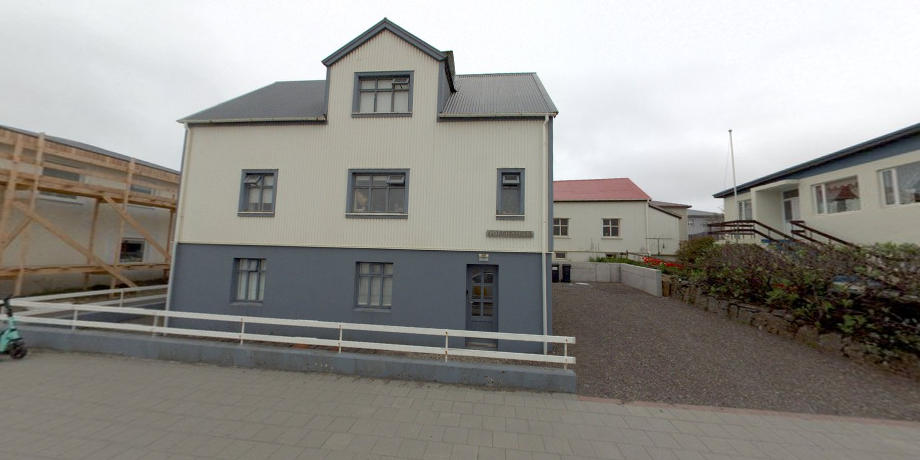 Já 360 street view