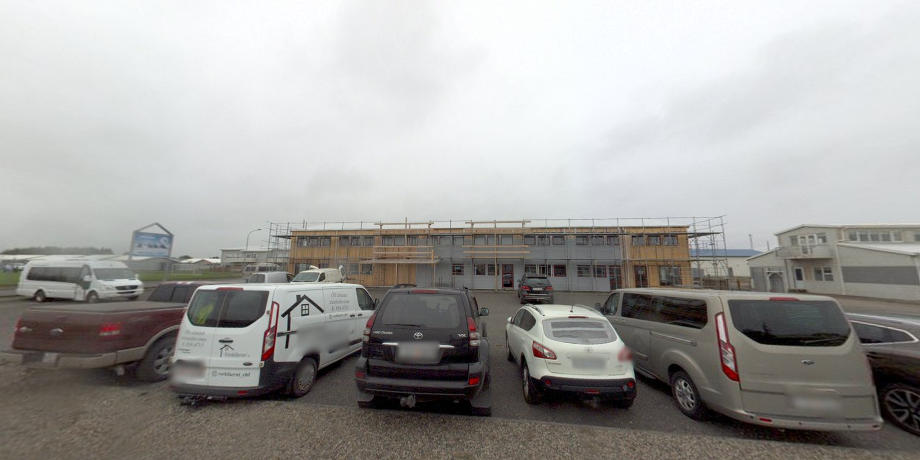 Já 360 street view