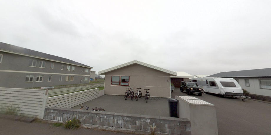 Já 360 street view