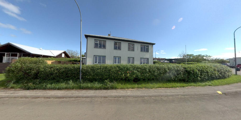 Já 360 street view