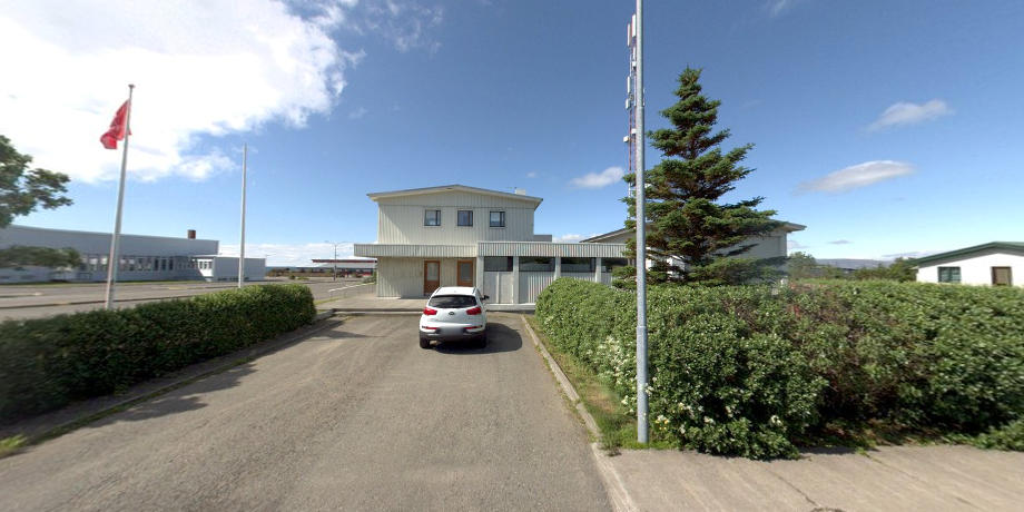 Já 360 street view