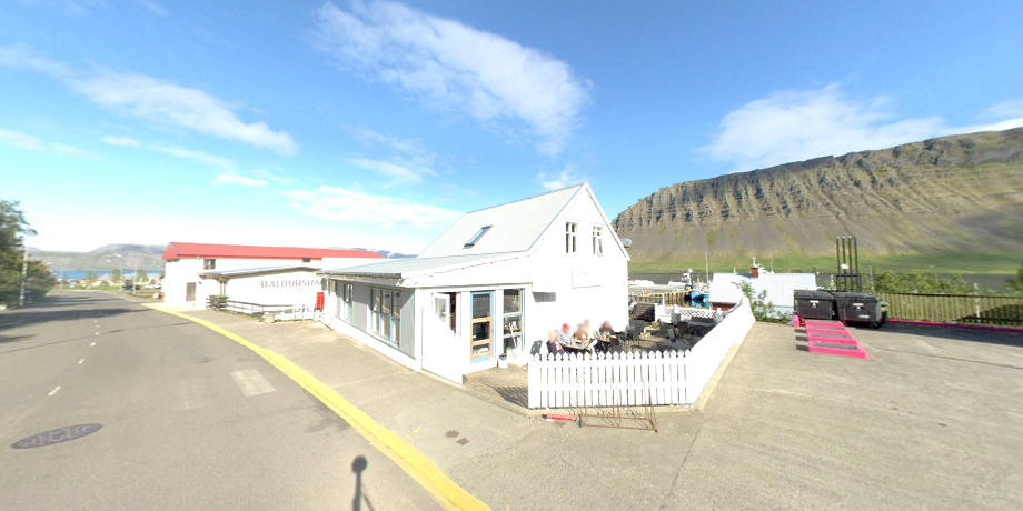 Já 360 street view