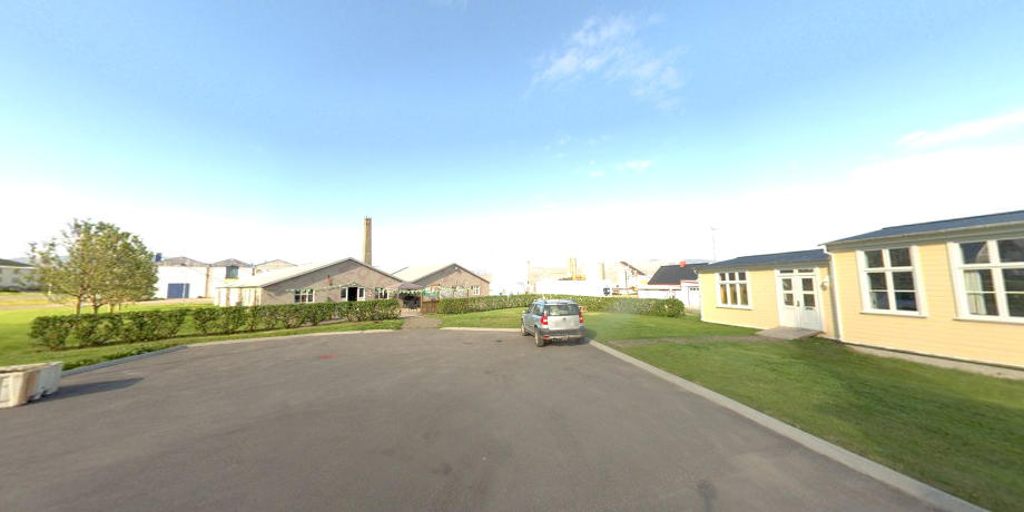 Já 360 street view
