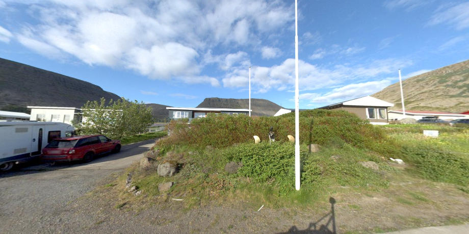 Já 360 street view