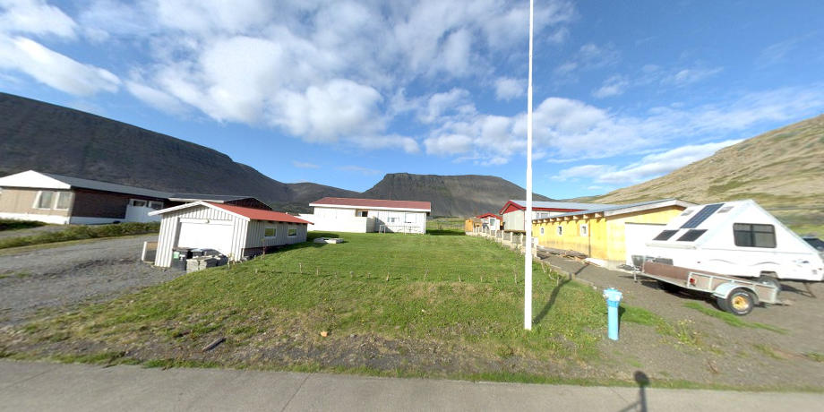Já 360 street view