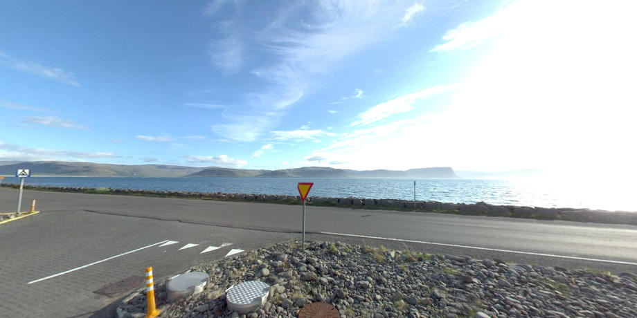 Já 360 street view