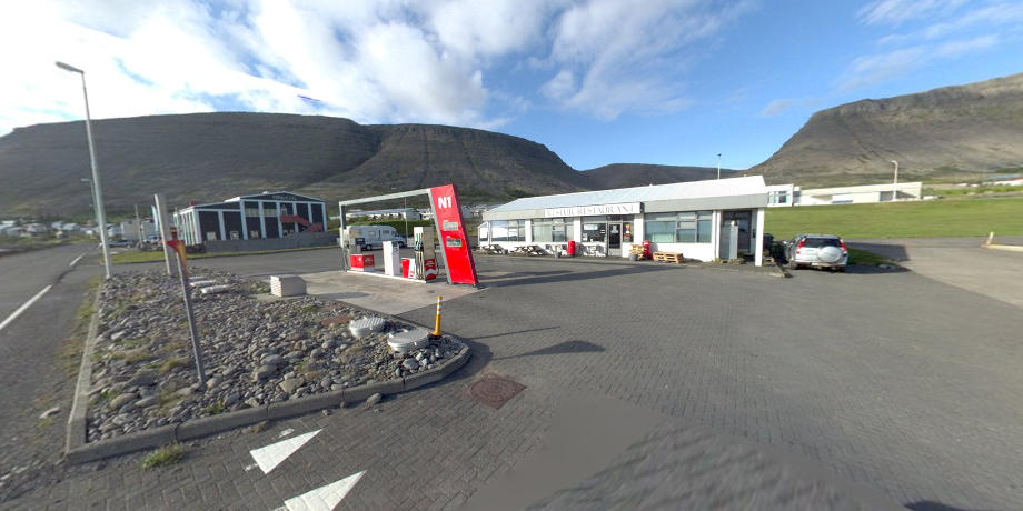 Já 360 street view