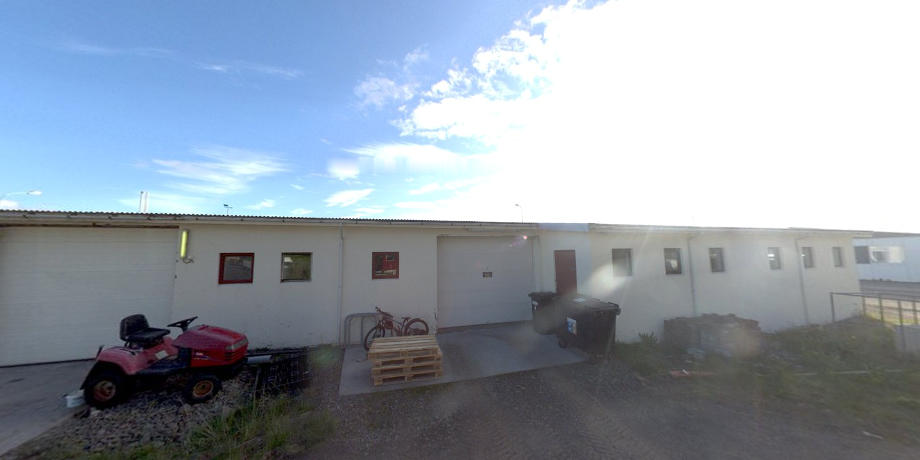 Já 360 street view