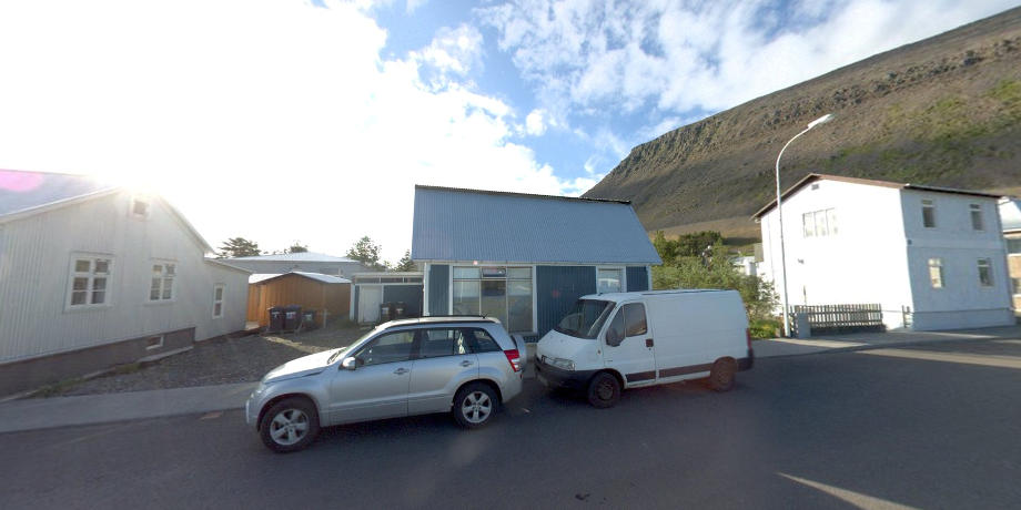 Já 360 street view