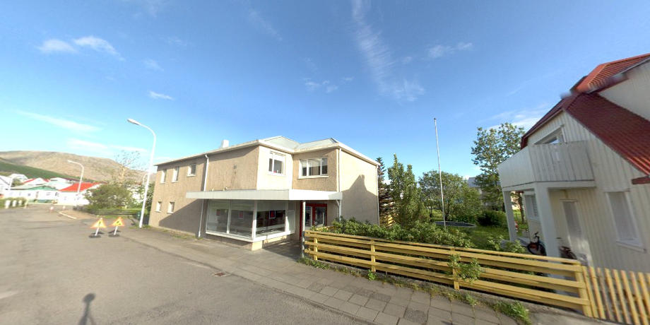 Já 360 street view