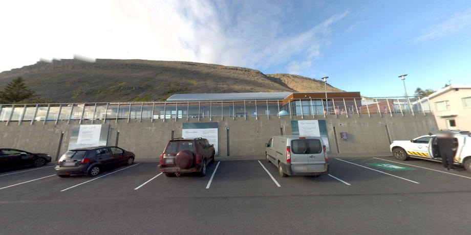 Já 360 street view