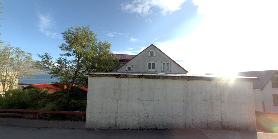 Já 360 street view