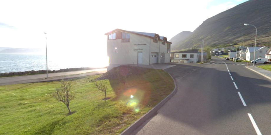 Já 360 street view