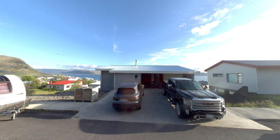Já 360 street view
