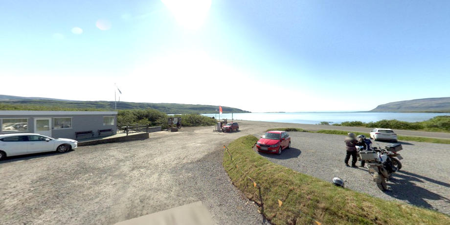Já 360 street view