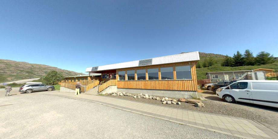 Já 360 street view