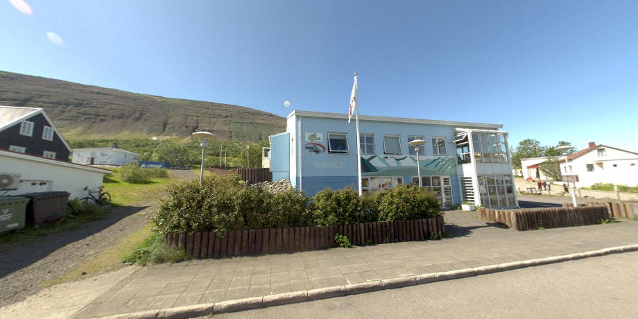 Já 360 street view