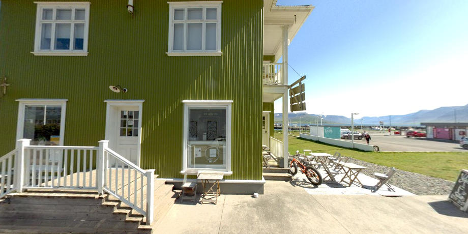 Já 360 street view