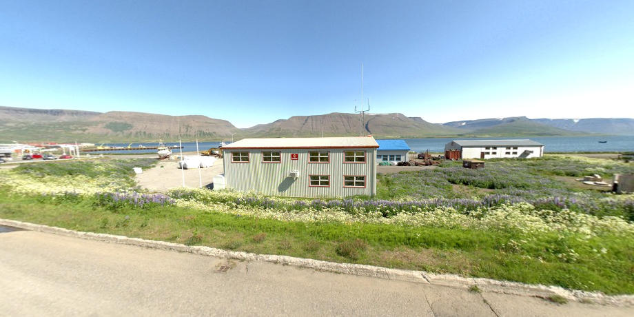 Já 360 street view