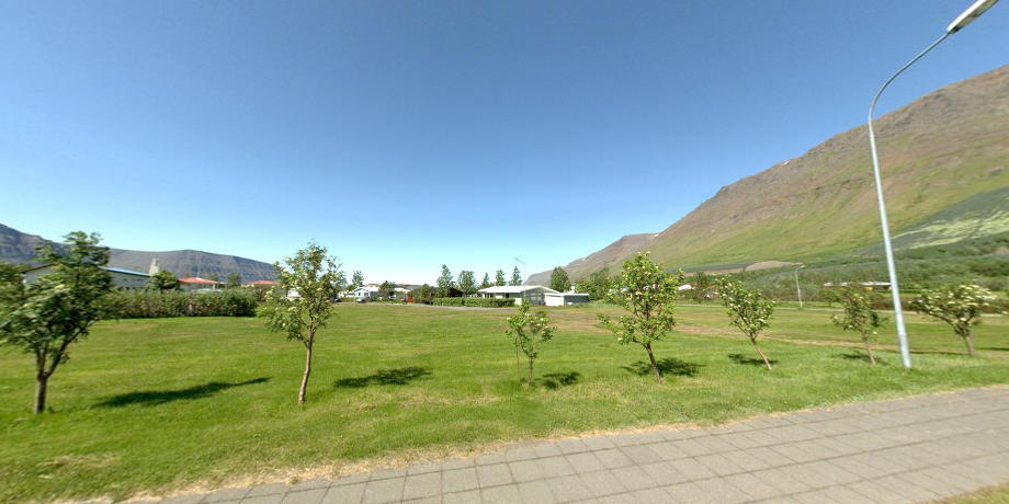 Já 360 street view