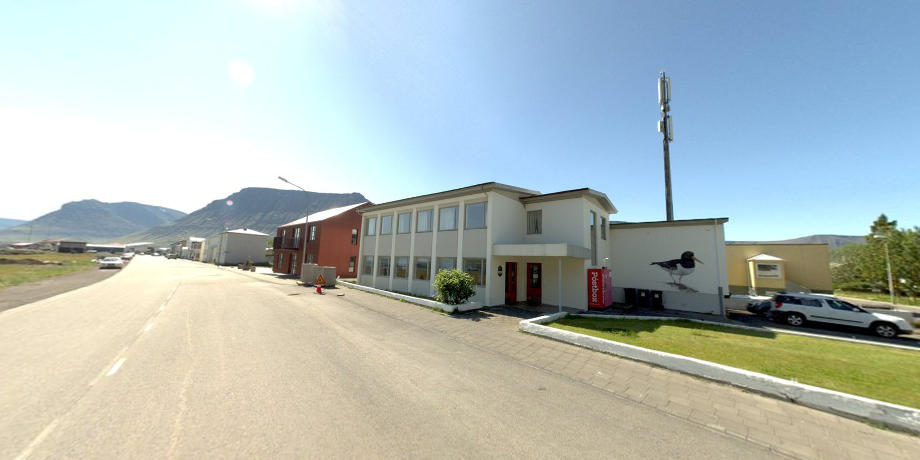 Já 360 street view
