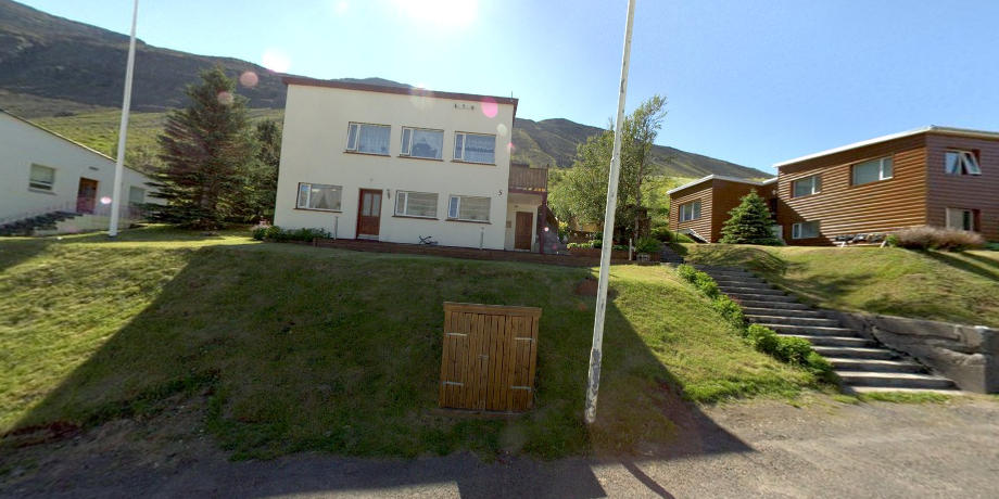Já 360 street view