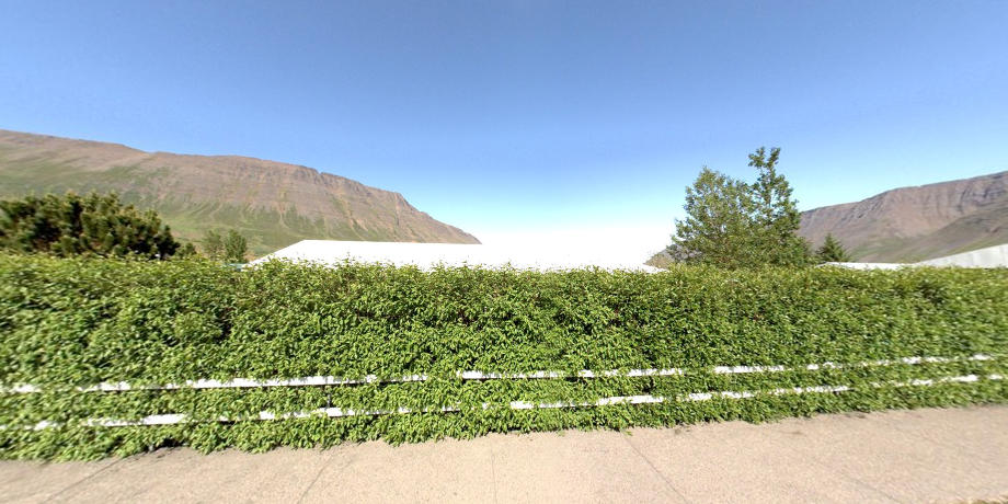Já 360 street view