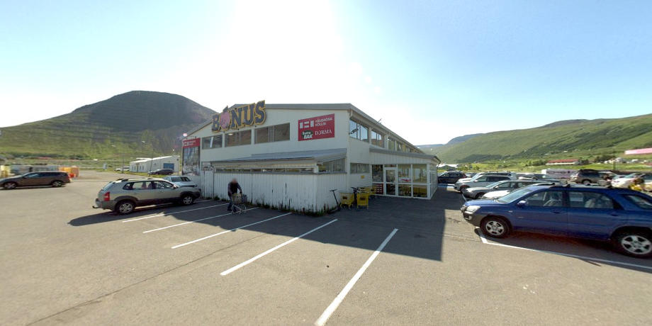 Já 360 street view