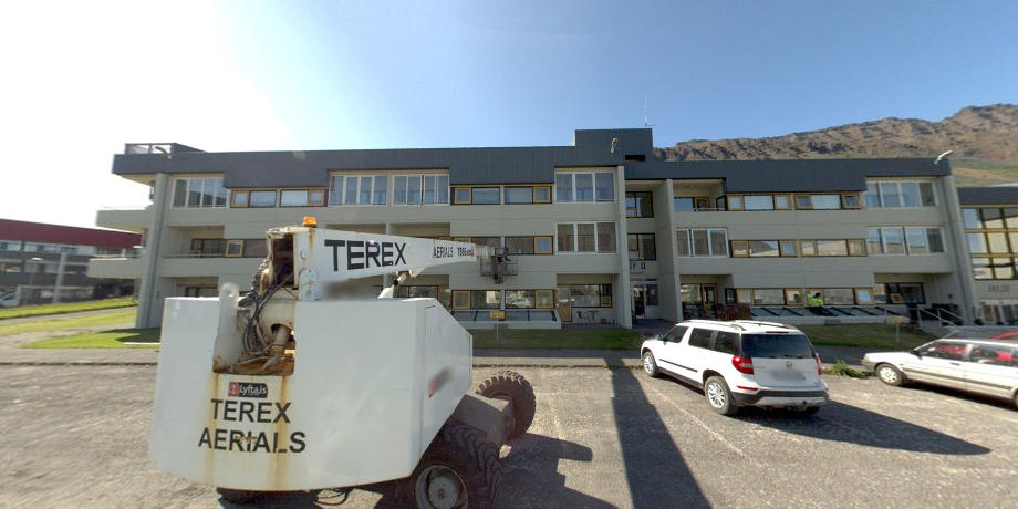 Já 360 street view