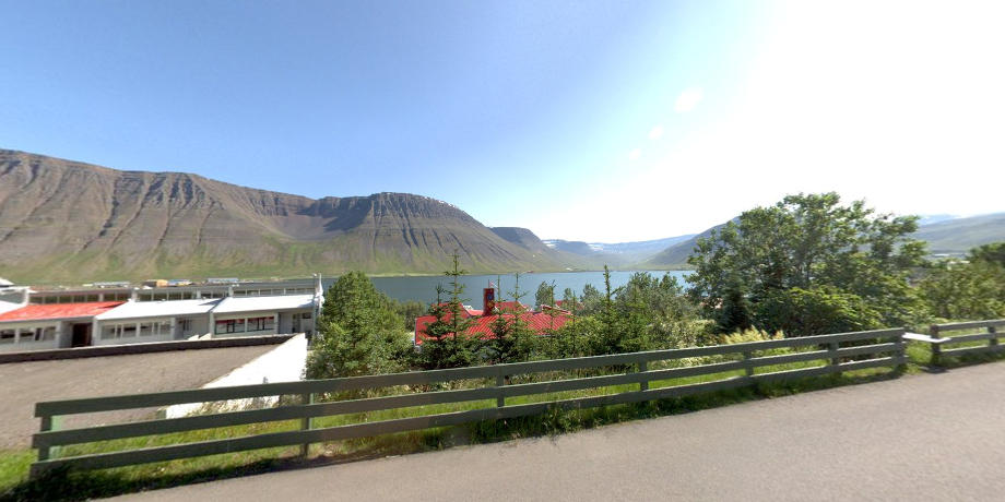 Já 360 street view