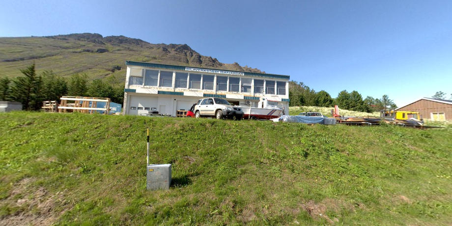 Já 360 street view